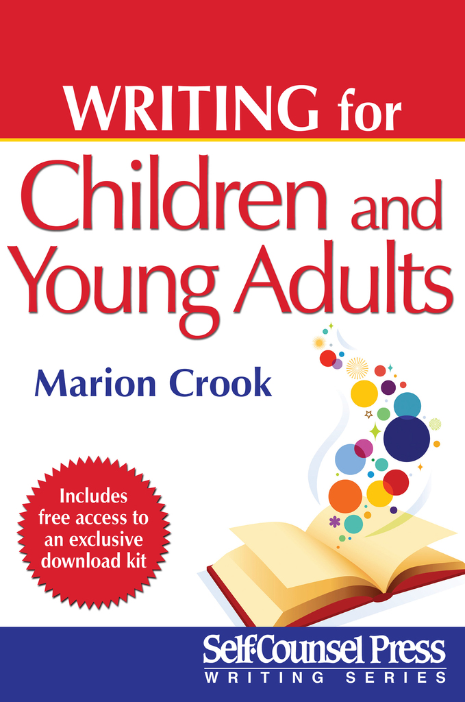 Writing For Children & Young Adults by Marion Crook - Book ...
