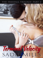 Terminal Velocity