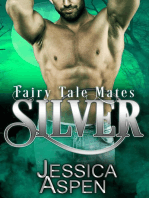 Silver: Fairy Tale Mates, #5