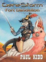 GeneStorm: Fort Dandelion