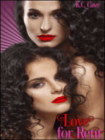 Love For Rent (Book 5 of "Michael Makes Junie")