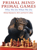 Primal Mind Primal Games