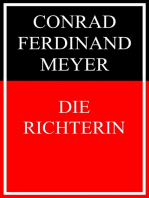 Die Richterin