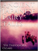 Ancient Japanese Fairy Tales