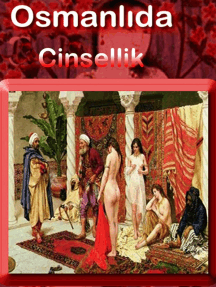 Read Osmanli Da Cinsellik Online By Osman Durmaz Books