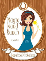 Magic Wand Ranch