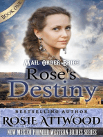 Rose's Destiny
