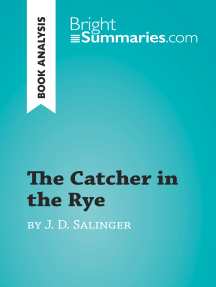 catcher in the rye title analysis