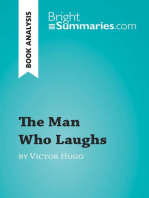 The Man Who Laughs by Victor Hugo (Book Analysis): Detailed Summary, Analysis and Reading Guide