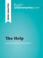 The Help by Kathryn Stockett (Book Analysis): Detailed Summary, Analysis and Reading Guide