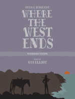 Where the West Ends