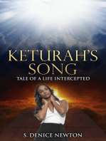Keturah's Song: Tale of a Life Intercepted