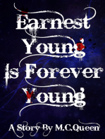 Earnest Young is Forever Young