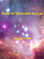 Report on the Incident at Lo-oc