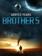 Brother 5: Brother 5 Book One, #1