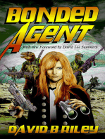 Bonded Agent