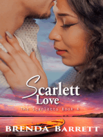 Scarlett Love (The Scarletts: Book 4)