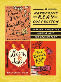 Read Dear Mr Knightley Online By Katherine Reay Books