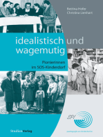 idealistisch und wagemutig: Pionierinnen im SOS-Kinderdorf