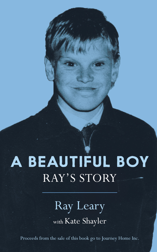 A Beautiful Boy: Ray's Story by Ray Leary, Kate Shayler - Ebook | Scribd