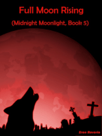 Full Moon Rising (Midnight Moonlight, Book 5)