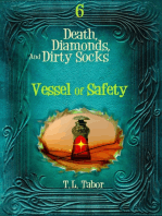 Vessel Of Safety: Book Six