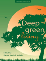 Deep Green Living