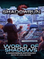 Shadowrun