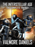 The Interstellar Age: The Complete Trilogy: The Interstellar Age, #4