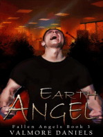 Earth Angel: Fallen Angels, #3