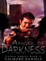 Angel of Darkness: Fallen Angels, #5