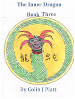 The Inner Dragon: One to Twelve, #3