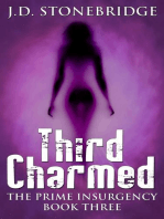 Third Charmed