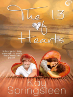 The 13 of Hearts