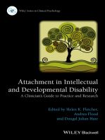 Attachment in Intellectual and Developmental Disability