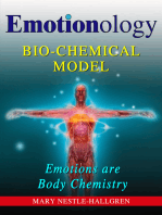 Emotionology: Bio-Chemical Model