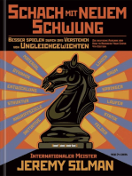 Schach mit Neuem Schwung: Besser Spielen durch das Verstehen von Ungleichgewichten.  Die Deutsche Ausgabe von how to Reassess Your Chess