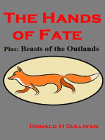 The Hands of Fate Plus Beasts of the Outlands