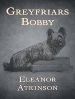 Greyfriars Bobby