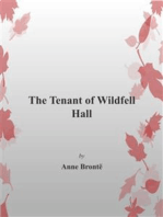 The Tenant of Wildfell Hall