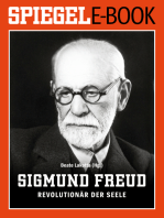 Sigmund Freud - Revolutionär der Seele: Ein SPIEGEL E-Book