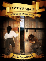 Davey's Siege (A Siege of Derry story)