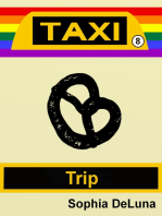Taxi - Trip (Book 8)