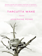 Tarcutta Wake: Stories
