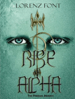Rise of Alpha: The Prodian Journey, #1