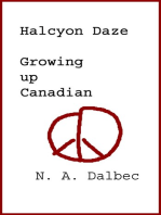 Halcyon Daze