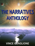 The Narratives: Anthology: The Narratives, #5