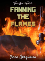 The Narratives: Fanning The Flames: The Narratives, #3