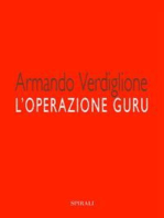 L'operazione guru