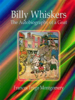 Billy Whiskers